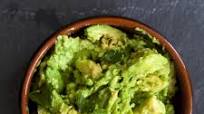 Spicy Guacamole Spicy Guacamole