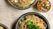 Bihun Goreng: Fried Noodles Bihun Goreng: Fried Noodles