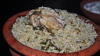 Thalappakatti Biriyani Thalappakatti Biriyani