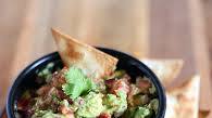 Chuy's Guacamole Chuy's Guacamole