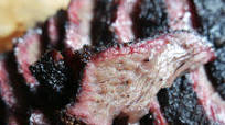Smoked BBQ beef cheeks Smoked BBQ beef cheeks
