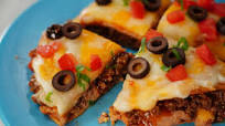 Better-Than-Taco Bell Mexican Pizza Better-Than-Taco Bell Mexican Pizza