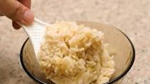 How to Make Brown Rice in a Rice Cooker How to Make Brown Rice in a Rice Cooker