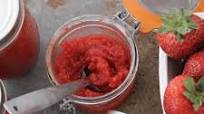 Strawberry Jam Strawberry Jam