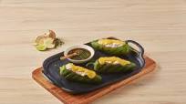 Jalapeños rellenos Jalapeños rellenos