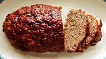 Cook's Illustrated Meatloaf - A favorite! Cook's Illustrated Meatloaf - A favorite!