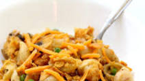 Instant Pot Tuna Casserole Instant Pot Tuna Casserole