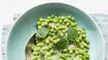 Creamy Sweet Peas Creamy Sweet Peas