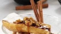 Omni Plus Slow Cook Bananas Foster Omni Plus Slow Cook Bananas Foster