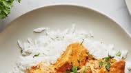 Chicken Tikka Masala Chicken Tikka Masala