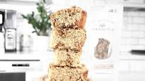 Cinnamon Crumble Coffee Cake Cinnamon Crumble Coffee Cake