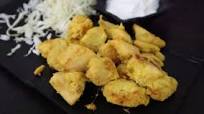 Saffron Chicken Tikka – Kesariya Tikka Saffron Chicken Tikka – Kesariya Tikka