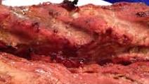 Pork Tenderloin- Hoisin Marinade Pork Tenderloin- Hoisin Marinade