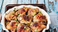 A healthy and tasty chicken recipe that can be a part of our weekly diet A healthy and tasty chicken recipe that can be a part of our weekly diet