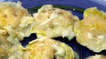 Dairy Kreplach (Dumplings) Dairy Kreplach (Dumplings)