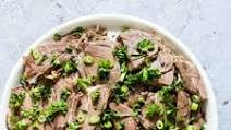 Instant Pot Lamb Instant Pot Lamb