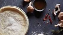 Pizza Crust Pizza Crust