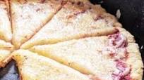 Almond Flour Pizza Crust Almond Flour Pizza Crust