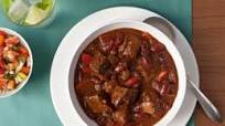 Beef Chili Beef Chili