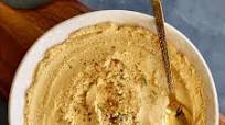 Peanut Butter Hummus Peanut Butter Hummus