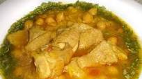 ARROZ CON CALLOS {receta familiar murciana} ARROZ CON CALLOS {receta familiar murciana}