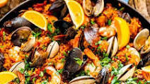 Paella Recipe Paella Recipe