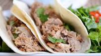 Slow Cooker Pork Carnitas Slow Cooker Pork Carnitas