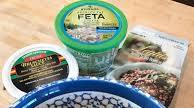 Lentil dip appetizer Lentil dip appetizer