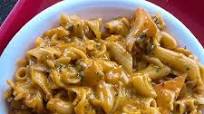 Tandoori Sauce Pasta Tandoori Sauce Pasta