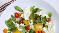 Caprese Salad Caprese Salad