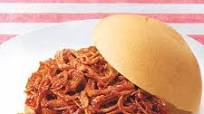 Slow Cooker Smoky Bourbon BBQ Pulled Pork Slow Cooker Smoky Bourbon BBQ Pulled Pork