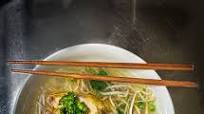 Pho Gà (Chicken Pho) Pho Gà (Chicken Pho)