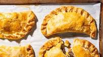 Cornish Pasties Cornish Pasties