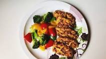 Tangy And Spicy Chicken Steak Tangy And Spicy Chicken Steak