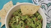 Karly's Guacamole Karly's Guacamole