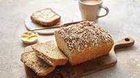 Traditional Brown Soda Bread Traditional Brown Soda Bread
