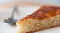 Kouign-amann (Breton butter cake) recipe Kouign-amann (Breton butter cake) recipe