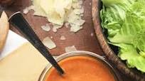 Tomato Caesar Dressing Tomato Caesar Dressing