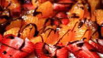 Fruit Pizza Fruit Pizza