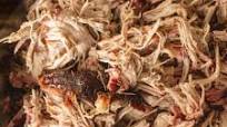 Traeger Pulled Pork Traeger Pulled Pork