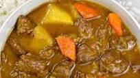 Japanese Beef Curry (or any meat of your choice) Japanese Beef Curry (or any meat of your choice)
