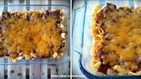Cornchip Day ~ Frito Pie Cornchip Day ~ Frito Pie