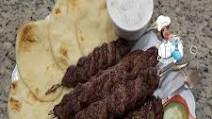 Egyptian Kofta Egyptian Kofta