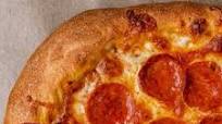 Perfect Pizza Crust Perfect Pizza Crust