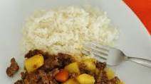 Puerto Rican Carne Molida - Ground Beef Recipe - (4/5) Puerto Rican Carne Molida - Ground Beef Recipe - (4/5)