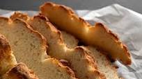 Savory Gluten Free Irish Soda Bread | The Simplest GF Bread Savory Gluten Free Irish Soda Bread | The Simplest GF Bread