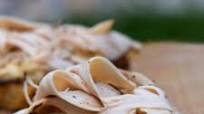 Turkey Hummus Sandwiches with Black Pepper Honey Turkey Hummus Sandwiches with Black Pepper Honey