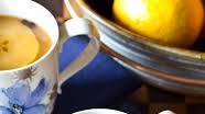 Hot Apple Cider Wassail Recipe Hot Apple Cider Wassail Recipe