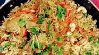 Afghani pulao or kabuli pulao Afghani pulao or kabuli pulao