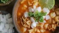 Menudo (or Pancita) Menudo (or Pancita)